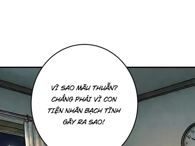 Vào Tù 10 Năm, Ai Còn Hăng Hái Làm Việc Nghĩa? Chap 37 - Next Chap 38