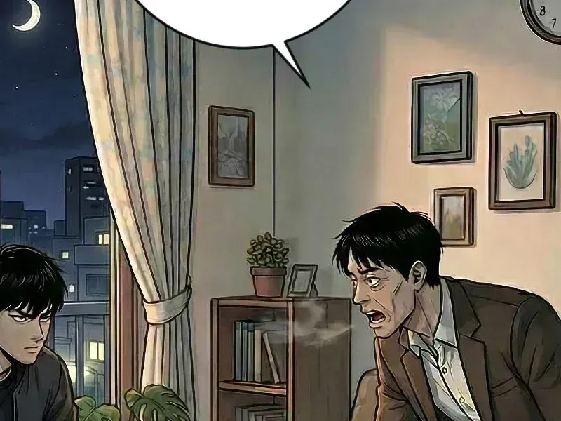 Vào Tù 10 Năm, Ai Còn Hăng Hái Làm Việc Nghĩa? Chap 37 - Next Chap 38