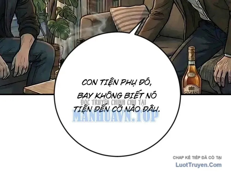 Vào Tù 10 Năm, Ai Còn Hăng Hái Làm Việc Nghĩa? Chap 37 - Next Chap 38
