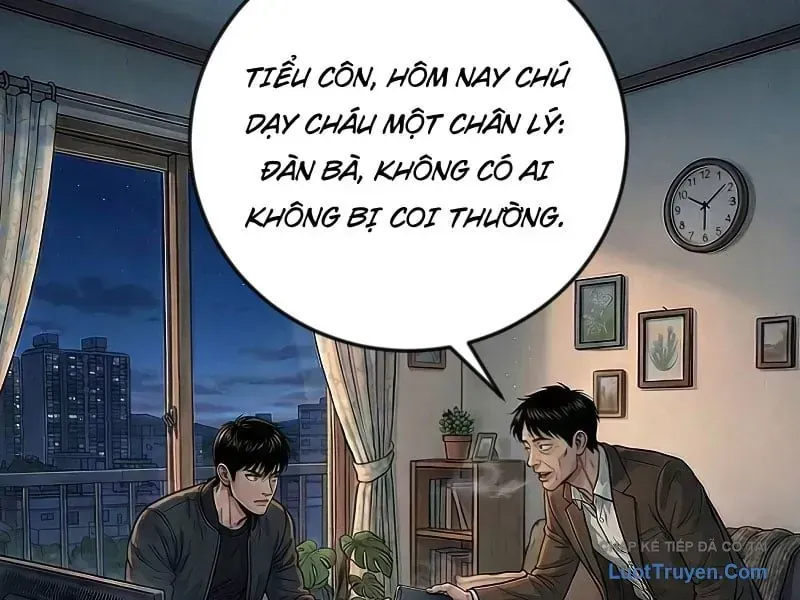 Vào Tù 10 Năm, Ai Còn Hăng Hái Làm Việc Nghĩa? Chap 37 - Next Chap 38
