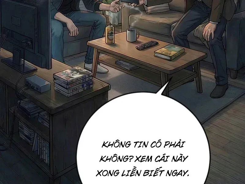 Vào Tù 10 Năm, Ai Còn Hăng Hái Làm Việc Nghĩa? Chap 37 - Next Chap 38