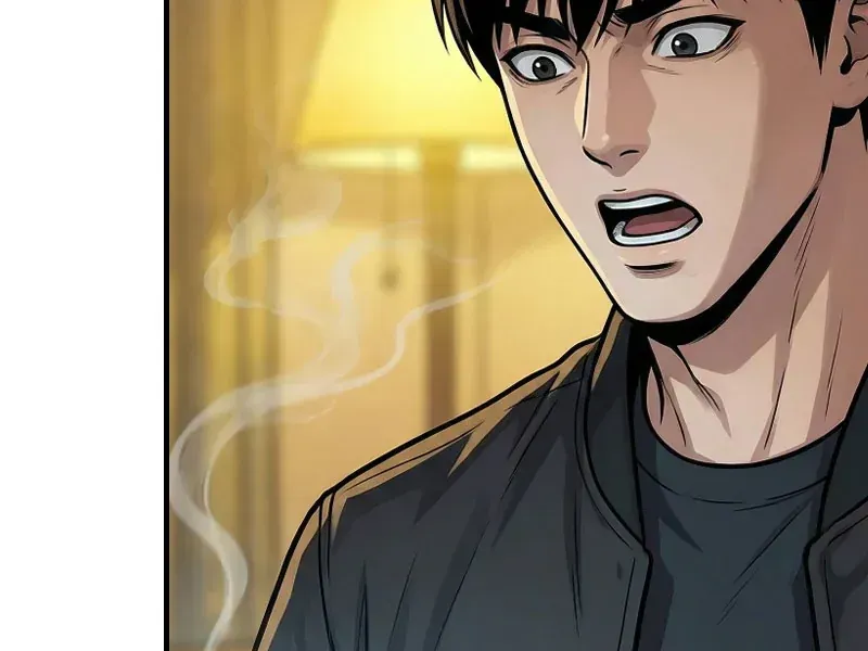 Vào Tù 10 Năm, Ai Còn Hăng Hái Làm Việc Nghĩa? Chap 37 - Next Chap 38