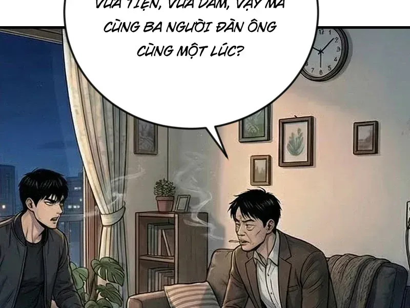 Vào Tù 10 Năm, Ai Còn Hăng Hái Làm Việc Nghĩa? Chap 37 - Next Chap 38