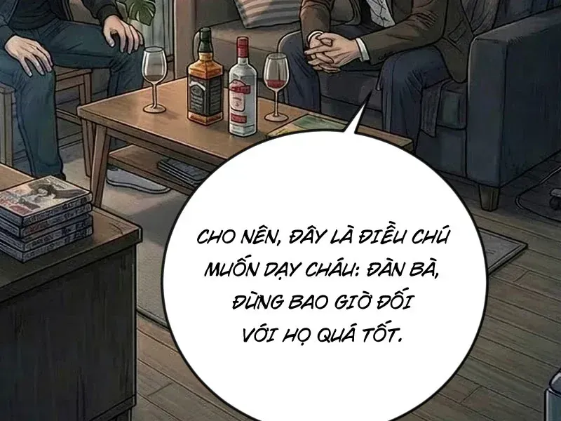 Vào Tù 10 Năm, Ai Còn Hăng Hái Làm Việc Nghĩa? Chap 37 - Next Chap 38