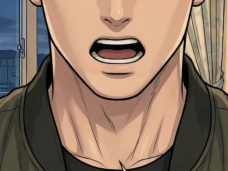 Vào Tù 10 Năm, Ai Còn Hăng Hái Làm Việc Nghĩa? Chap 37 - Next Chap 38
