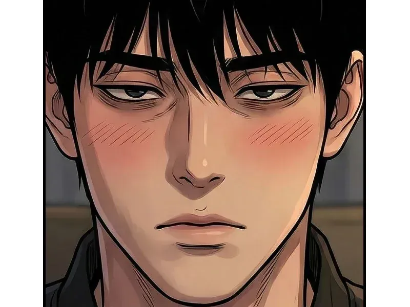Vào Tù 10 Năm, Ai Còn Hăng Hái Làm Việc Nghĩa? Chap 37 - Next Chap 38