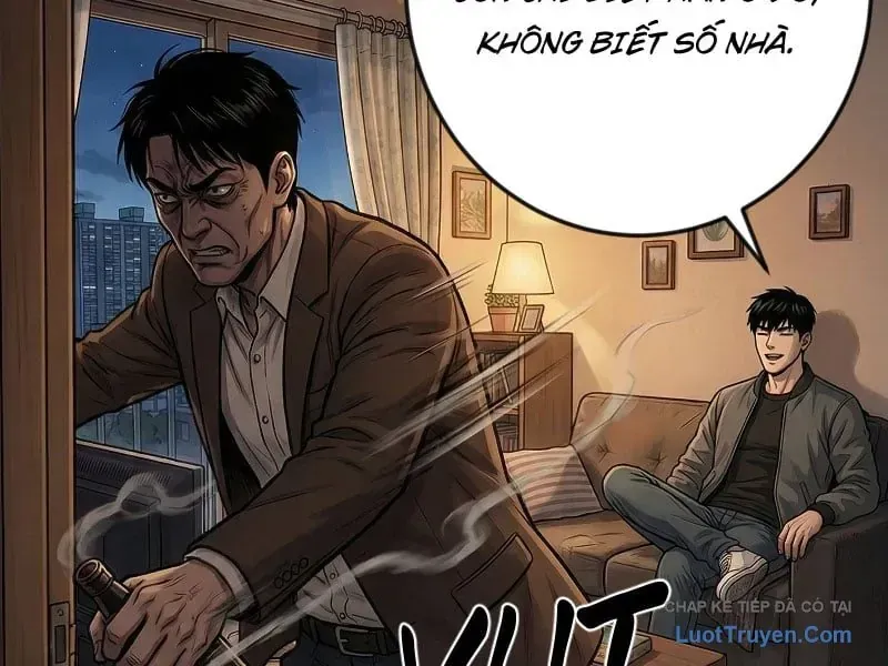 Vào Tù 10 Năm, Ai Còn Hăng Hái Làm Việc Nghĩa? Chap 37 - Next Chap 38