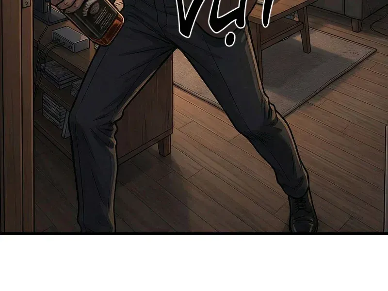 Vào Tù 10 Năm, Ai Còn Hăng Hái Làm Việc Nghĩa? Chap 37 - Next Chap 38