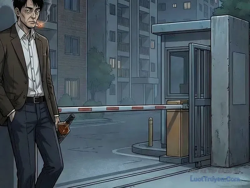 Vào Tù 10 Năm, Ai Còn Hăng Hái Làm Việc Nghĩa? Chap 37 - Next Chap 38