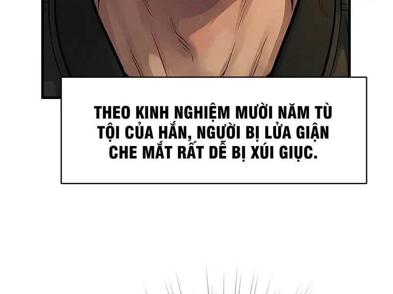 Vào Tù 10 Năm, Ai Còn Hăng Hái Làm Việc Nghĩa? Chap 37 - Next Chap 38
