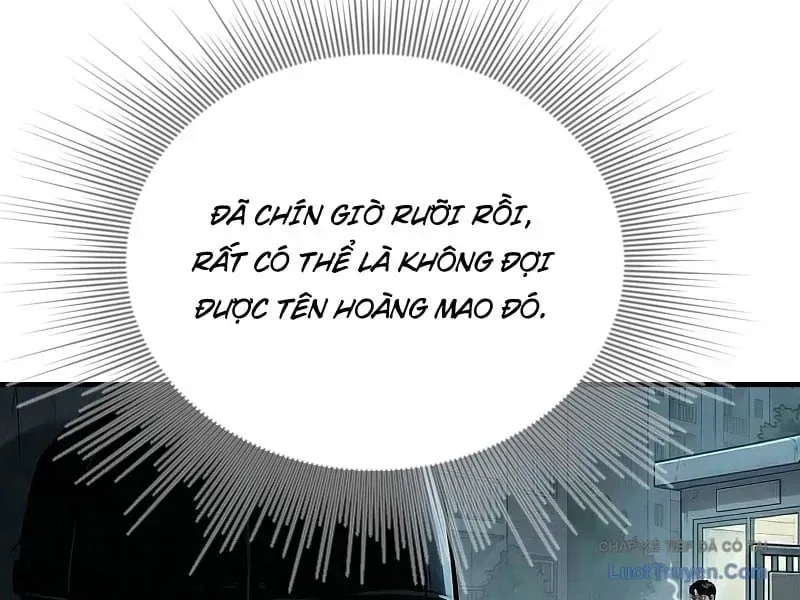 Vào Tù 10 Năm, Ai Còn Hăng Hái Làm Việc Nghĩa? Chap 37 - Next Chap 38