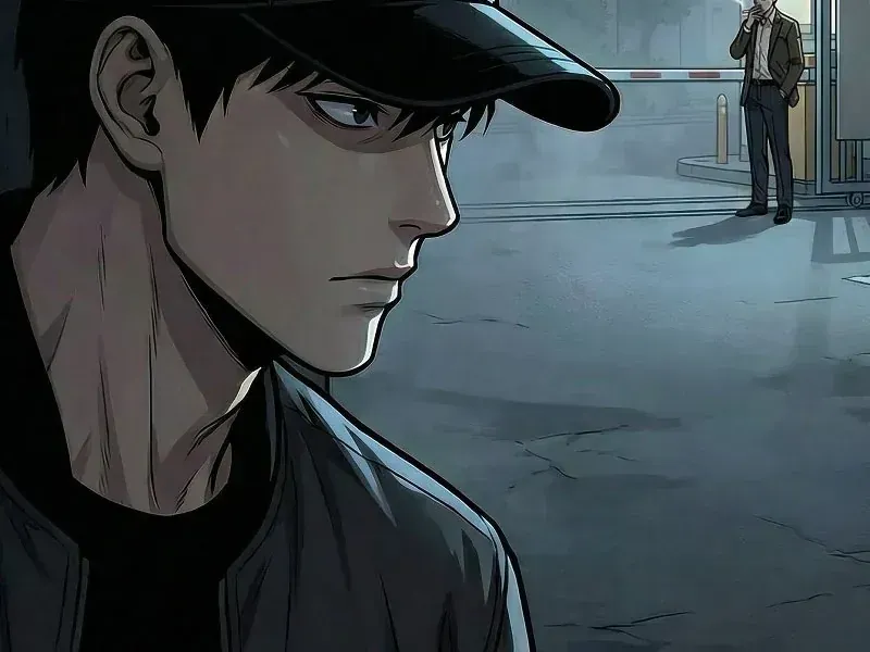 Vào Tù 10 Năm, Ai Còn Hăng Hái Làm Việc Nghĩa? Chap 37 - Next Chap 38