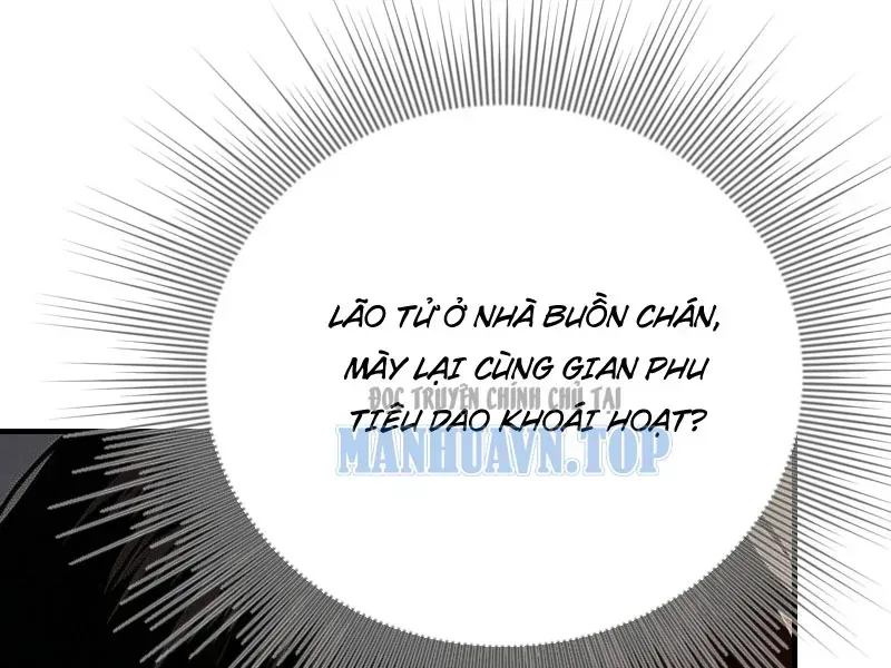 Vào Tù 10 Năm, Ai Còn Hăng Hái Làm Việc Nghĩa? Chap 37 - Next Chap 38