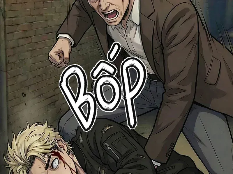 Vào Tù 10 Năm, Ai Còn Hăng Hái Làm Việc Nghĩa? Chap 38 - Next Chap 39