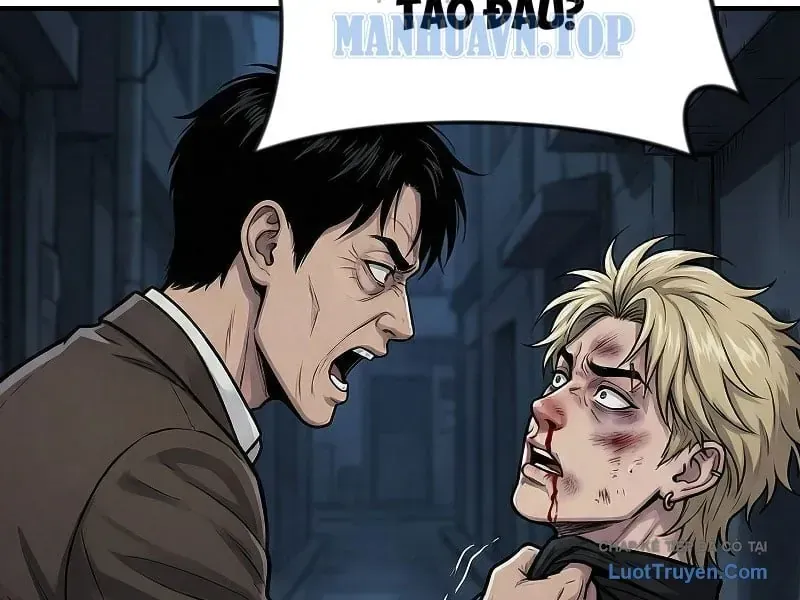 Vào Tù 10 Năm, Ai Còn Hăng Hái Làm Việc Nghĩa? Chap 38 - Next Chap 39