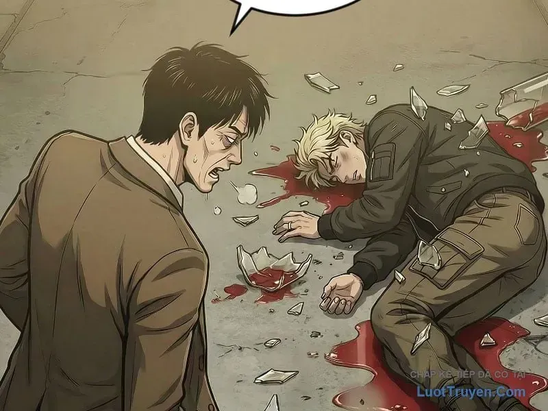 Vào Tù 10 Năm, Ai Còn Hăng Hái Làm Việc Nghĩa? Chap 38 - Next Chap 39
