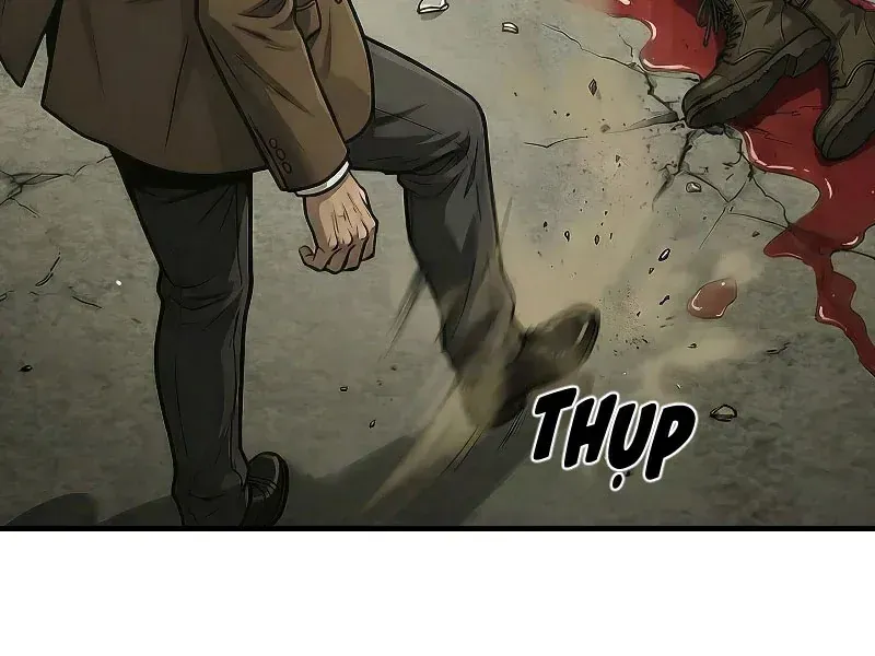 Vào Tù 10 Năm, Ai Còn Hăng Hái Làm Việc Nghĩa? Chap 38 - Next Chap 39