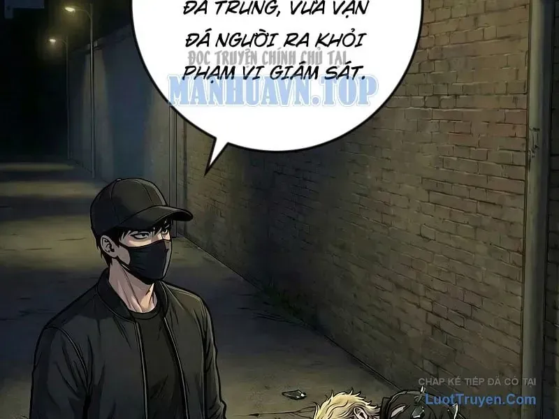Vào Tù 10 Năm, Ai Còn Hăng Hái Làm Việc Nghĩa? Chap 38 - Next Chap 39