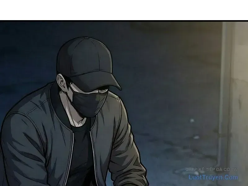 Vào Tù 10 Năm, Ai Còn Hăng Hái Làm Việc Nghĩa? Chap 38 - Next Chap 39