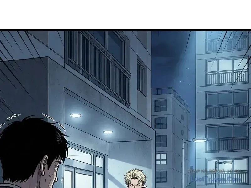 Vào Tù 10 Năm, Ai Còn Hăng Hái Làm Việc Nghĩa? Chap 38 - Next Chap 39