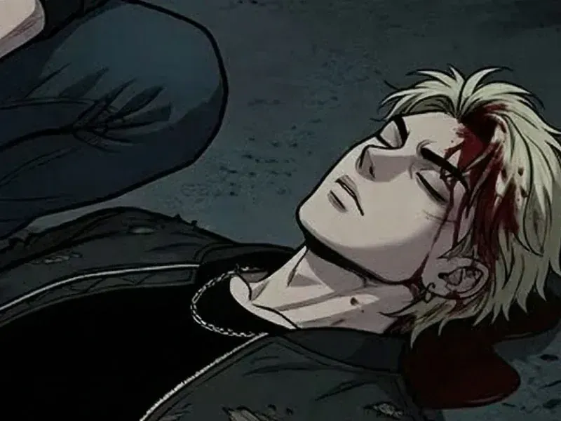 Vào Tù 10 Năm, Ai Còn Hăng Hái Làm Việc Nghĩa? Chap 38 - Next Chap 39