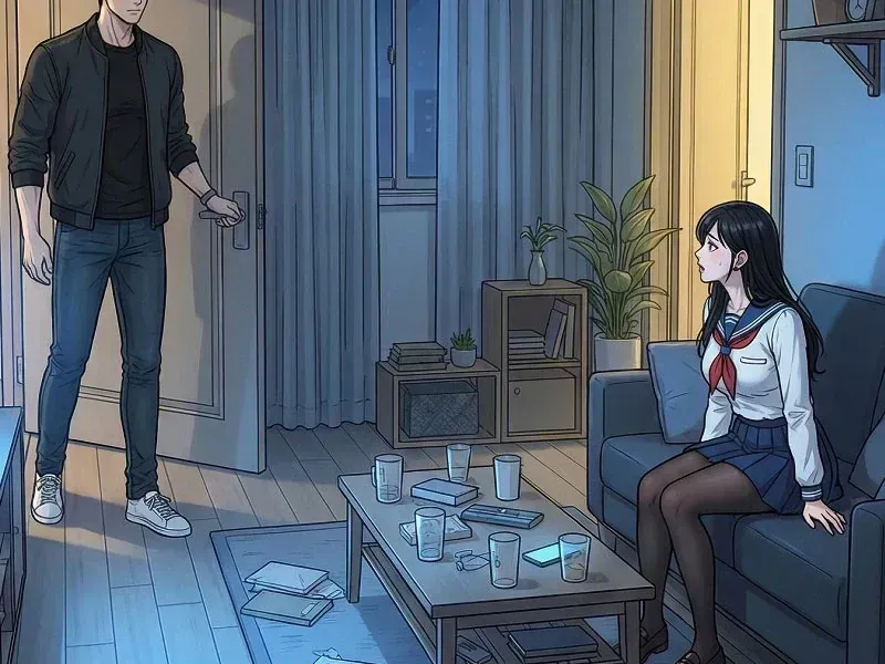 Vào Tù 10 Năm, Ai Còn Hăng Hái Làm Việc Nghĩa? Chap 38 - Next Chap 39