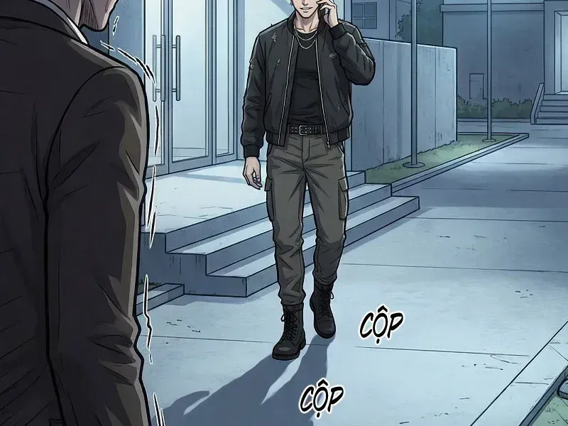 Vào Tù 10 Năm, Ai Còn Hăng Hái Làm Việc Nghĩa? Chap 38 - Next Chap 39