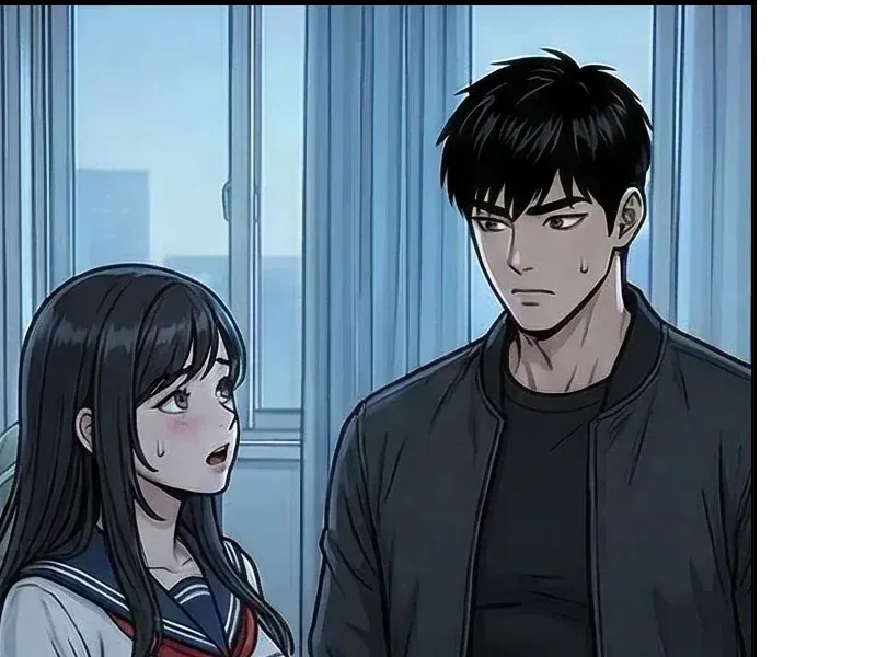 Vào Tù 10 Năm, Ai Còn Hăng Hái Làm Việc Nghĩa? Chap 38 - Next Chap 39