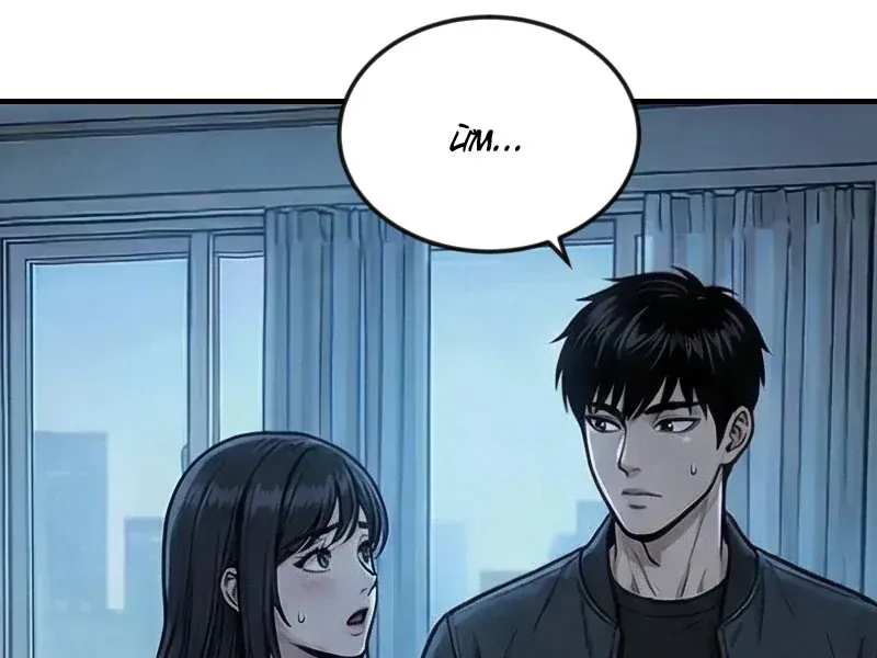 Vào Tù 10 Năm, Ai Còn Hăng Hái Làm Việc Nghĩa? Chap 38 - Next Chap 39