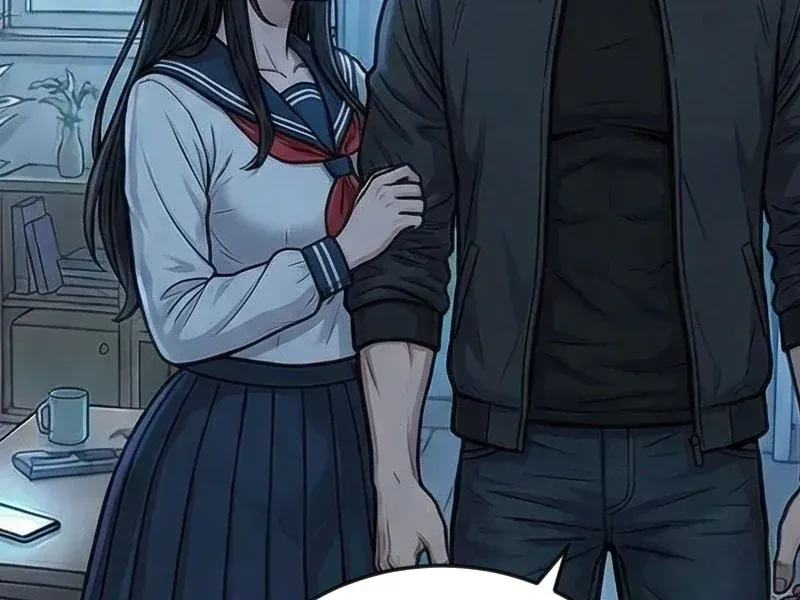 Vào Tù 10 Năm, Ai Còn Hăng Hái Làm Việc Nghĩa? Chap 38 - Next Chap 39