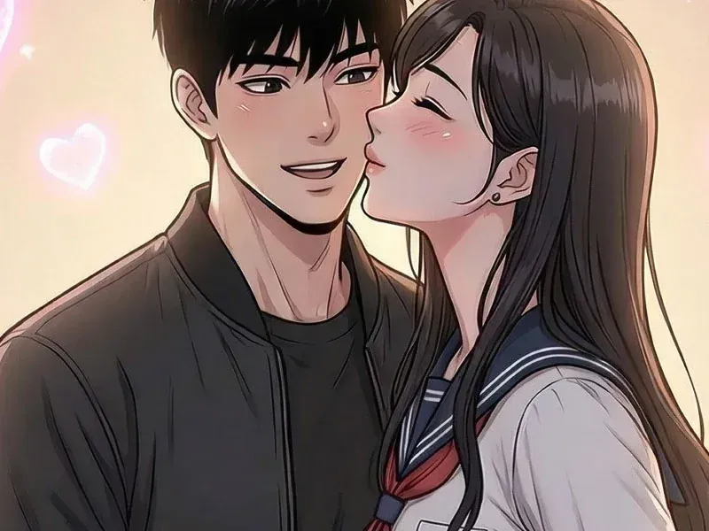 Vào Tù 10 Năm, Ai Còn Hăng Hái Làm Việc Nghĩa? Chap 38 - Next Chap 39