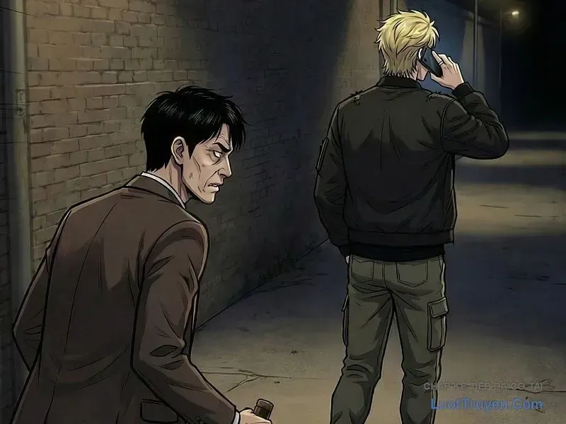 Vào Tù 10 Năm, Ai Còn Hăng Hái Làm Việc Nghĩa? Chap 38 - Next Chap 39
