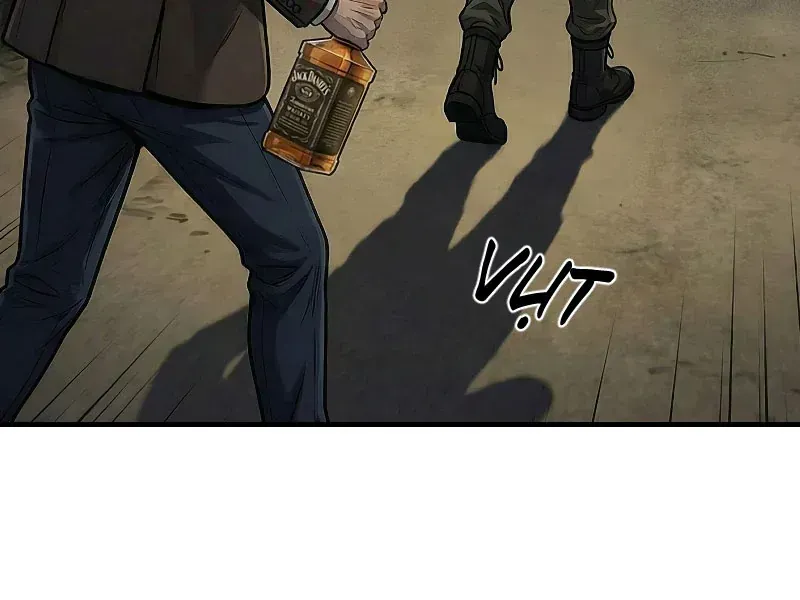 Vào Tù 10 Năm, Ai Còn Hăng Hái Làm Việc Nghĩa? Chap 38 - Next Chap 39