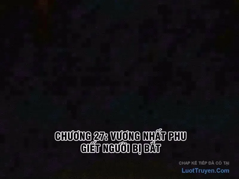 Vào Tù 10 Năm, Ai Còn Hăng Hái Làm Việc Nghĩa? Chap 39 - Next Chap 40