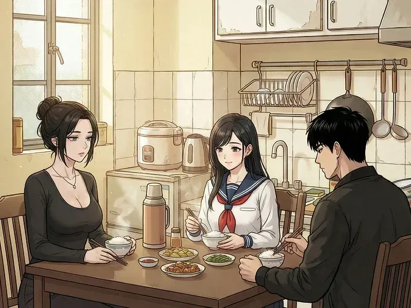 Vào Tù 10 Năm, Ai Còn Hăng Hái Làm Việc Nghĩa? Chap 39 - Next Chap 40