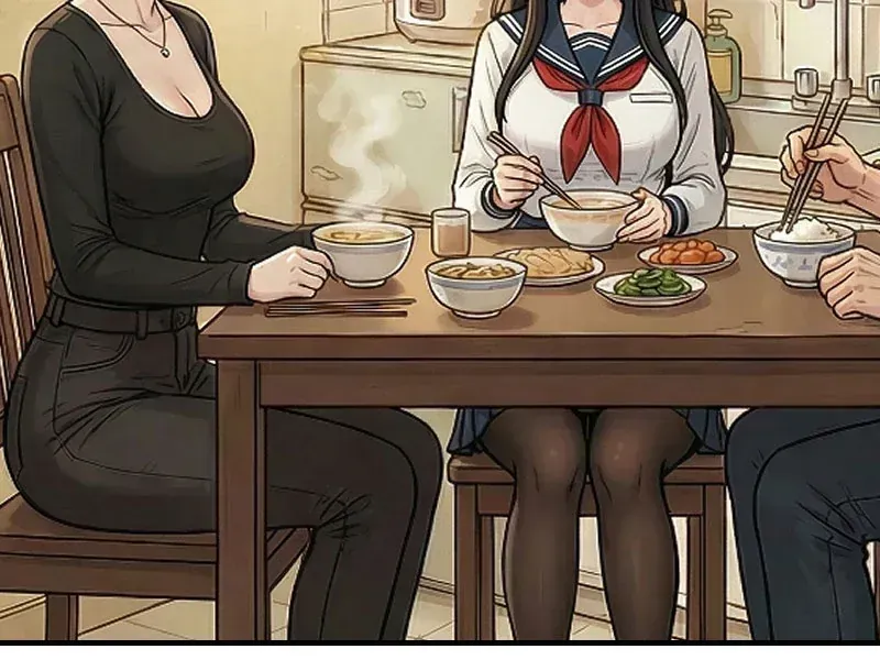 Vào Tù 10 Năm, Ai Còn Hăng Hái Làm Việc Nghĩa? Chap 39 - Next Chap 40