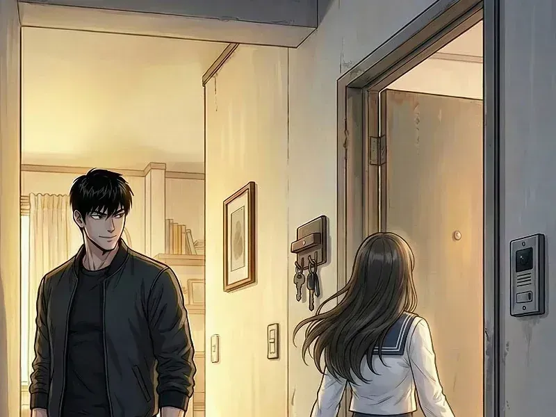 Vào Tù 10 Năm, Ai Còn Hăng Hái Làm Việc Nghĩa? Chap 39 - Next Chap 40