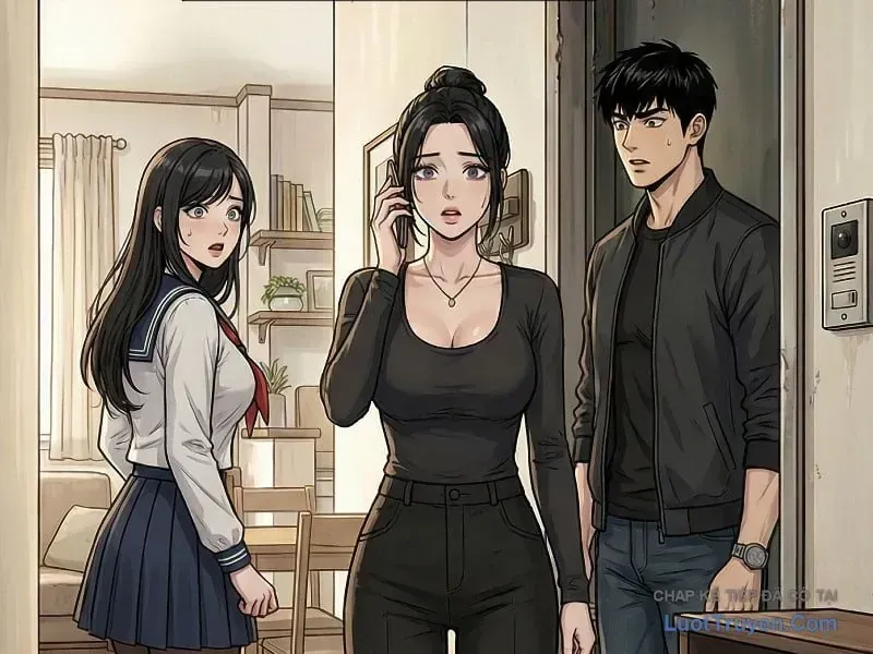 Vào Tù 10 Năm, Ai Còn Hăng Hái Làm Việc Nghĩa? Chap 39 - Next Chap 40