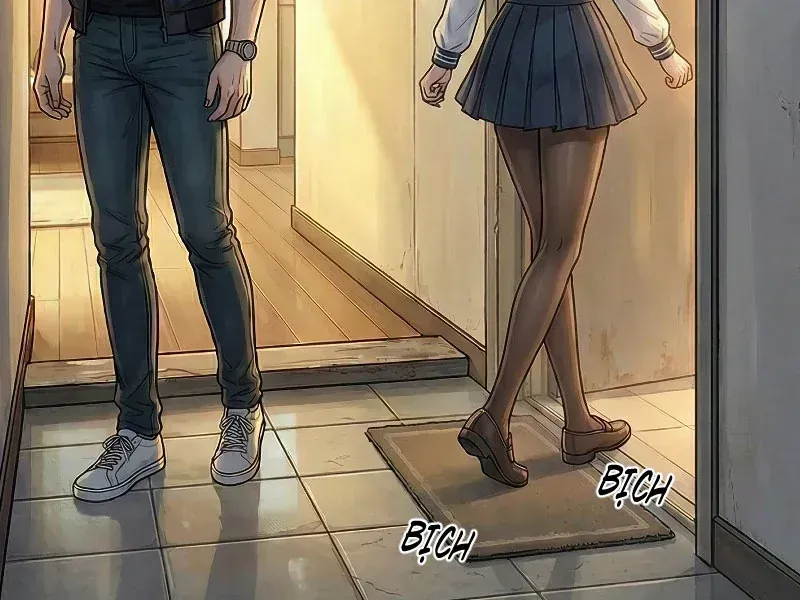 Vào Tù 10 Năm, Ai Còn Hăng Hái Làm Việc Nghĩa? Chap 39 - Next Chap 40