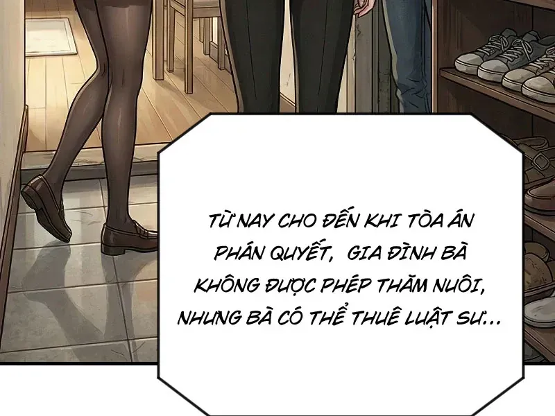 Vào Tù 10 Năm, Ai Còn Hăng Hái Làm Việc Nghĩa? Chap 39 - Next Chap 40