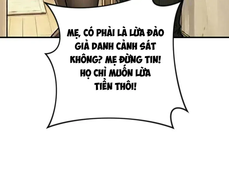 Vào Tù 10 Năm, Ai Còn Hăng Hái Làm Việc Nghĩa? Chap 39 - Next Chap 40