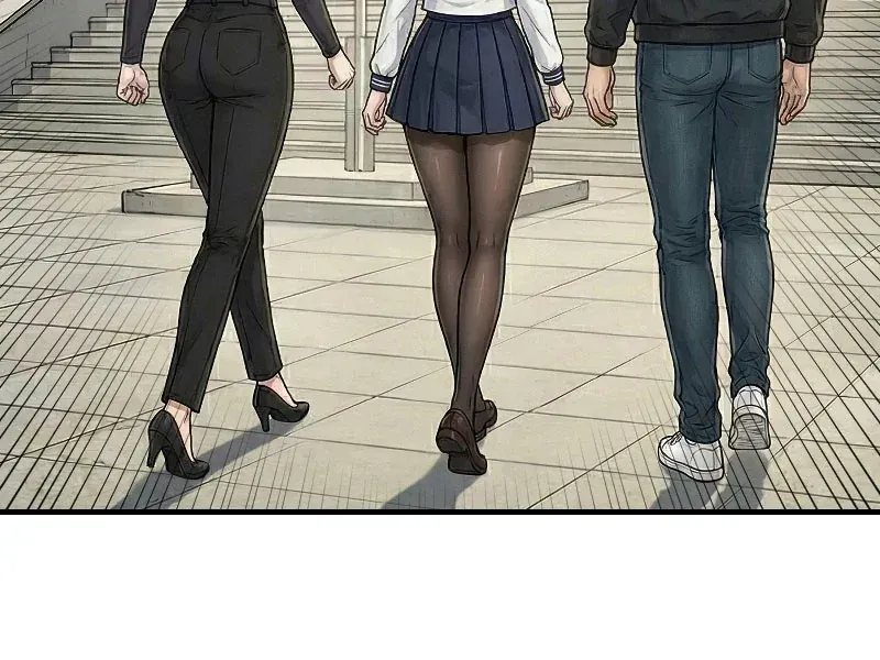 Vào Tù 10 Năm, Ai Còn Hăng Hái Làm Việc Nghĩa? Chap 39 - Next Chap 40