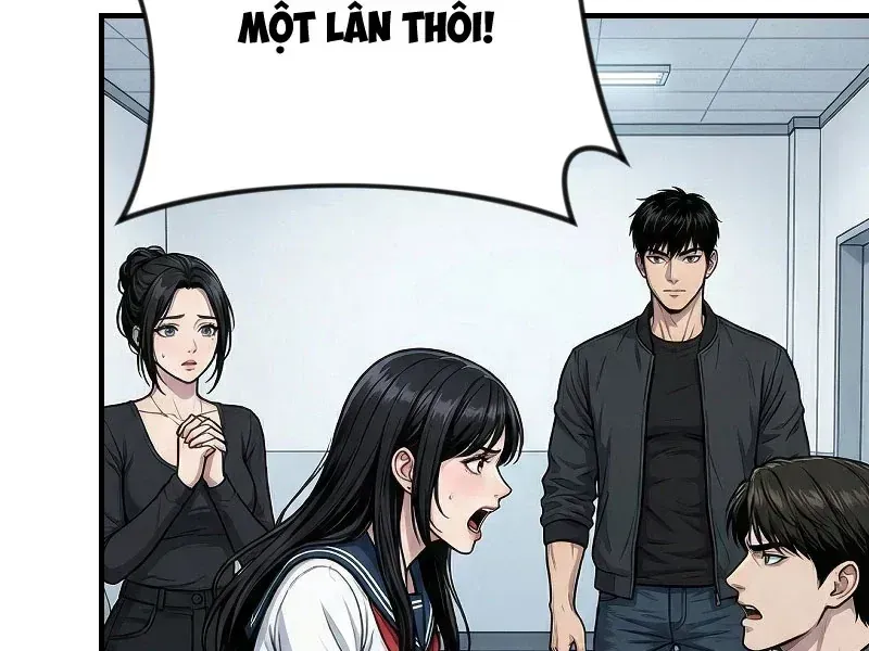 Vào Tù 10 Năm, Ai Còn Hăng Hái Làm Việc Nghĩa? Chap 39 - Next Chap 40
