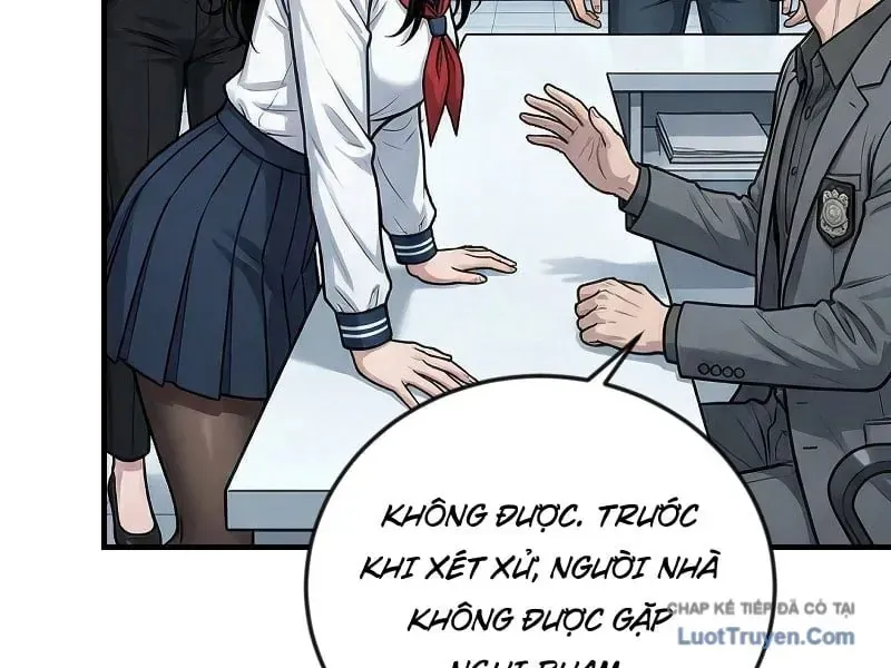 Vào Tù 10 Năm, Ai Còn Hăng Hái Làm Việc Nghĩa? Chap 39 - Next Chap 40