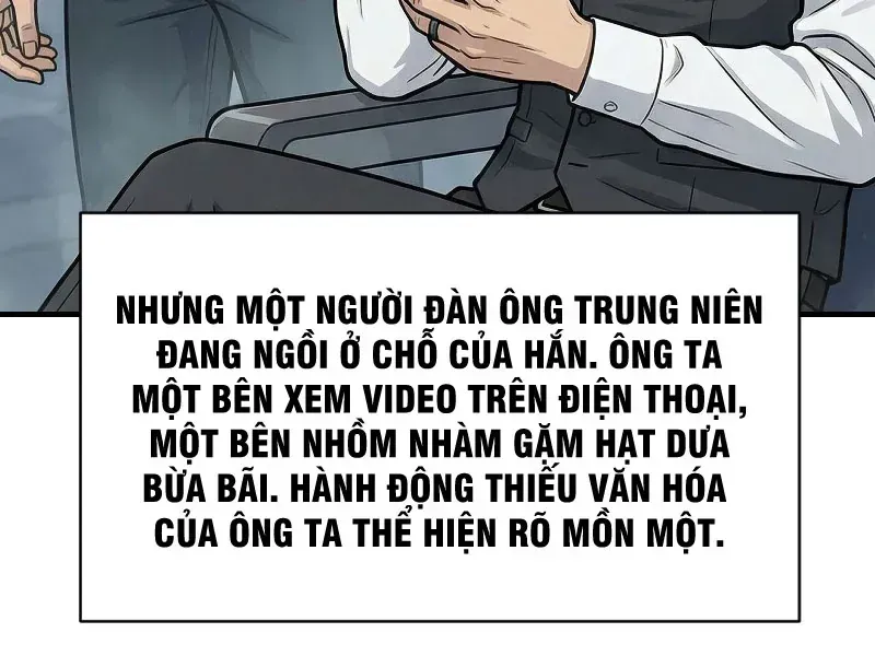 Vào Tù 10 Năm, Ai Còn Hăng Hái Làm Việc Nghĩa? Chap 4 - Next Chap 5