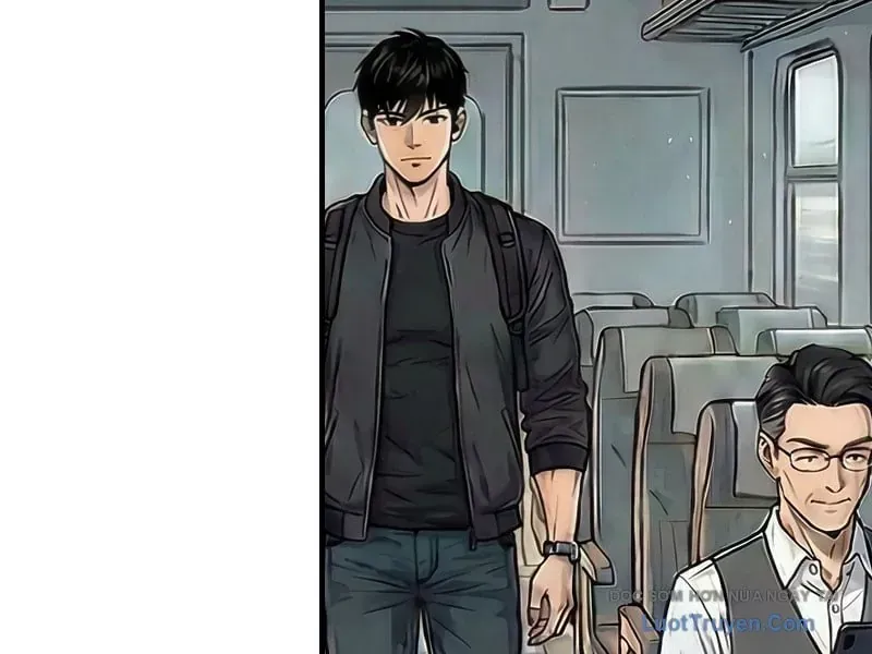Vào Tù 10 Năm, Ai Còn Hăng Hái Làm Việc Nghĩa? Chap 4 - Next Chap 5