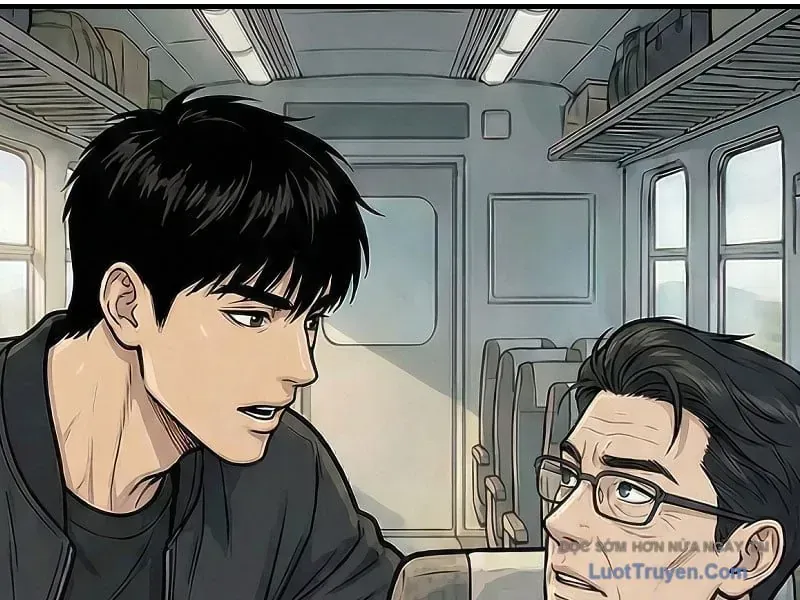 Vào Tù 10 Năm, Ai Còn Hăng Hái Làm Việc Nghĩa? Chap 4 - Next Chap 5