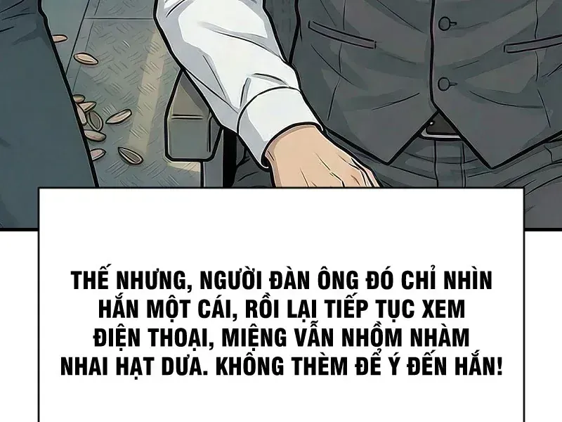 Vào Tù 10 Năm, Ai Còn Hăng Hái Làm Việc Nghĩa? Chap 4 - Next Chap 5