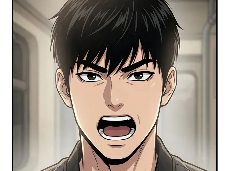 Vào Tù 10 Năm, Ai Còn Hăng Hái Làm Việc Nghĩa? Chap 4 - Next Chap 5