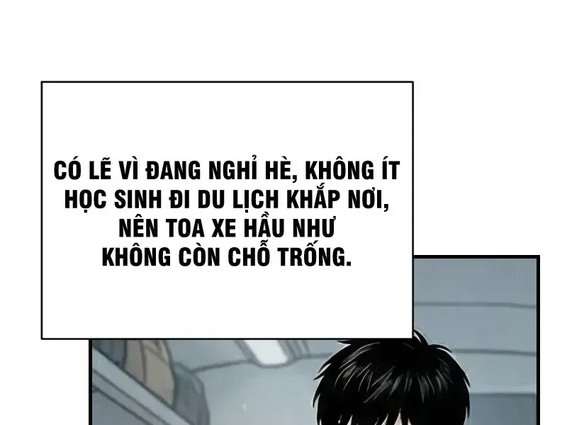 Vào Tù 10 Năm, Ai Còn Hăng Hái Làm Việc Nghĩa? Chap 4 - Next Chap 5